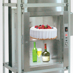 Dumbwaiter Lift Supplier