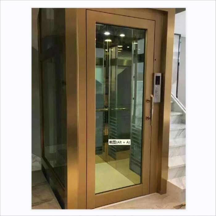 China Home Lift