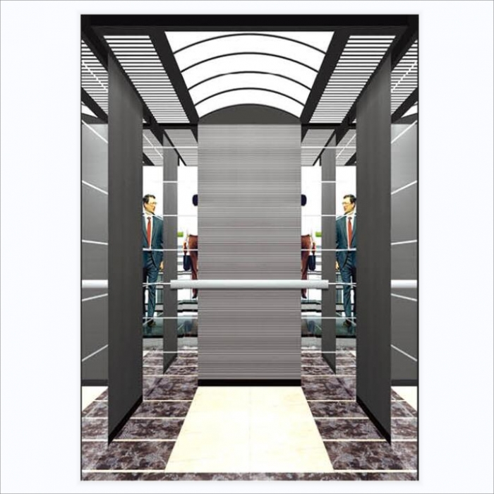 Passenger Lift Supplier