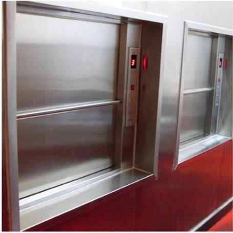 Dumbwaiter Lift