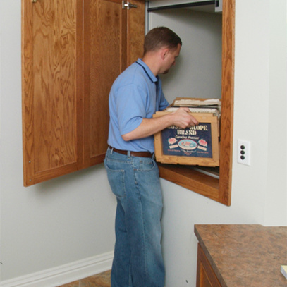 Dumbwaiter Lift Company