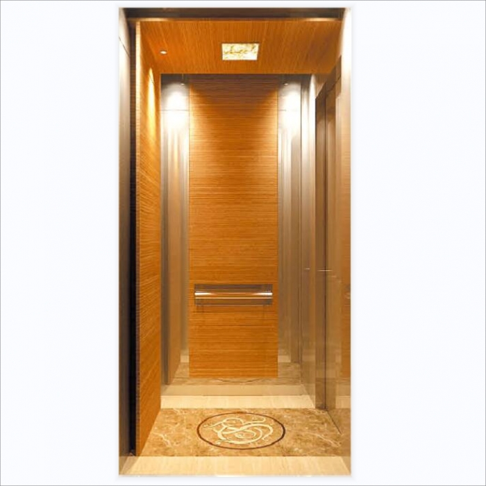 Home Elevator