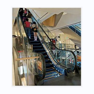 Good Quality Indoor Type Escalator