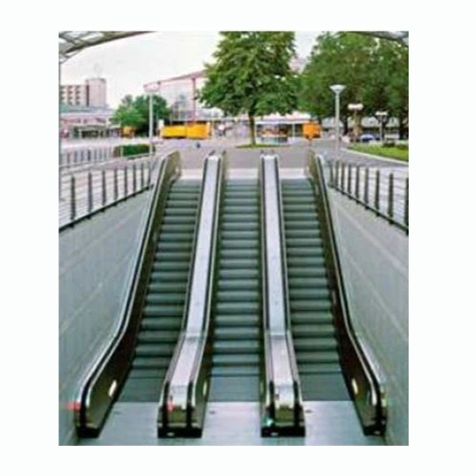 Escalator manufacturers