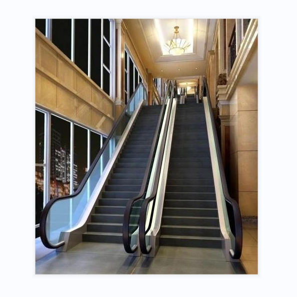 Good Quality Indoor Type Escalator