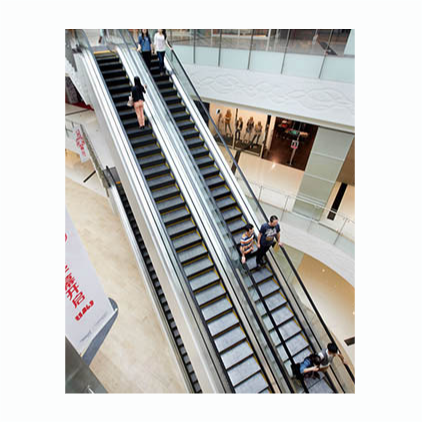 Good Heavy-Duty Type Escalator