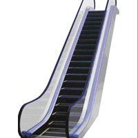 Single Escalator