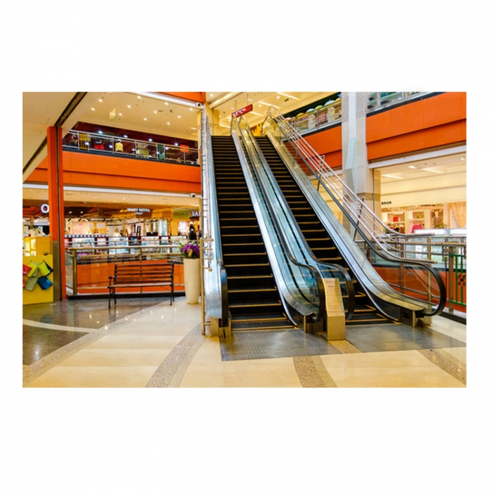 Mall Escalator Exporter