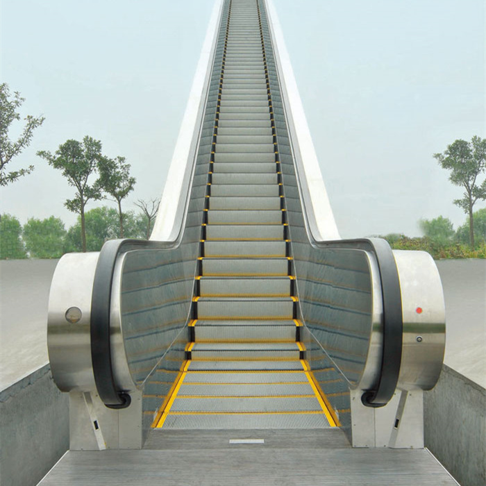 Good Passenger Escalator