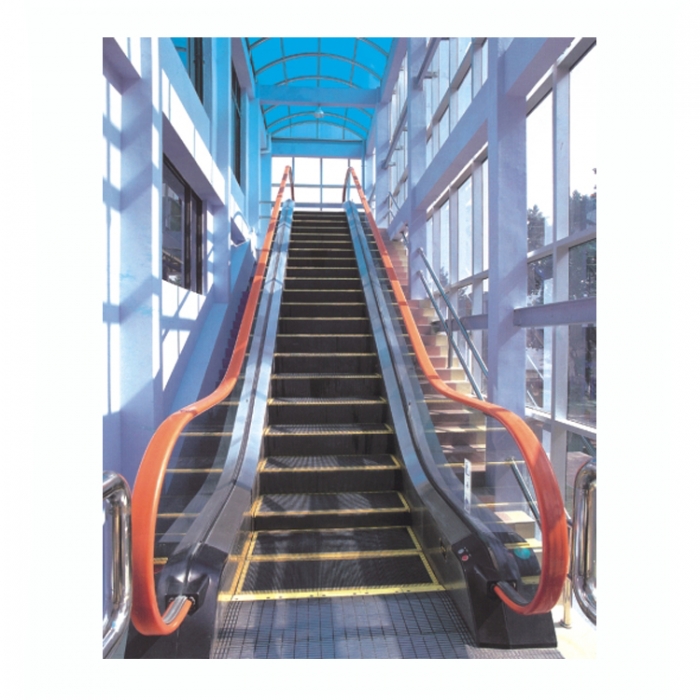 Small Single Escalator