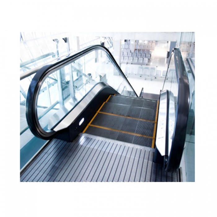 China Single Escalator