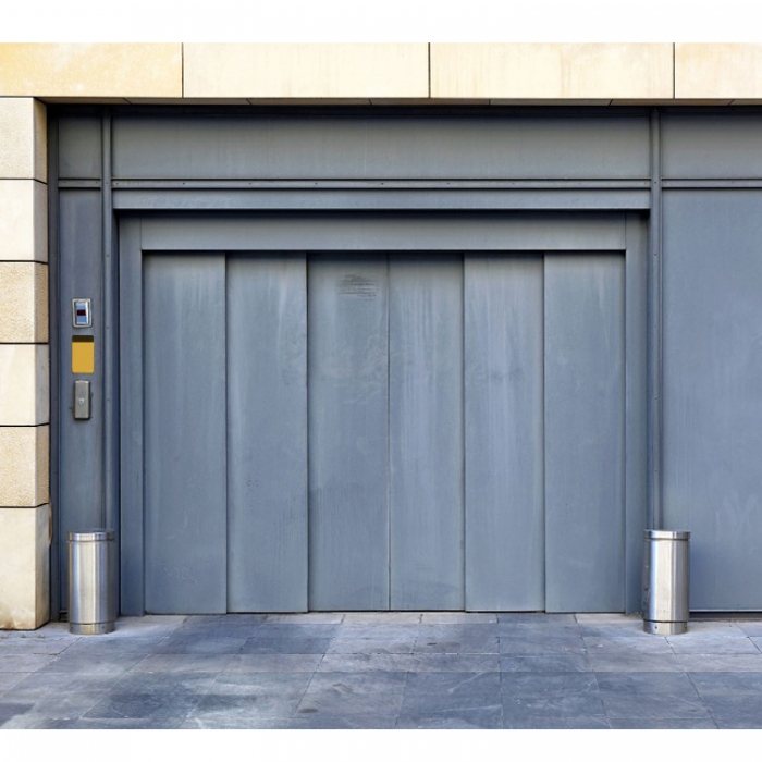 Home Car Elevator