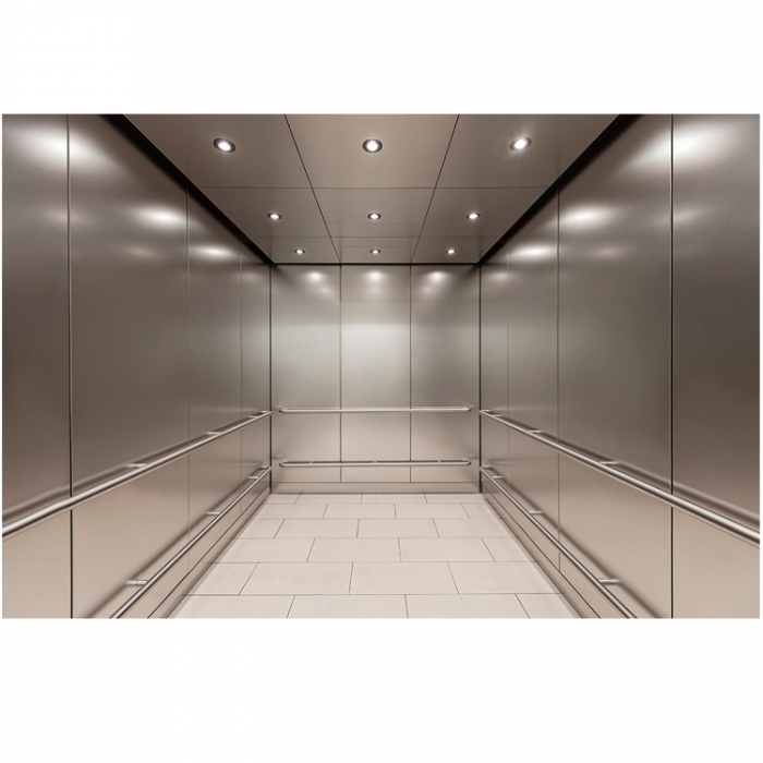 Standard Hospital Lift Exporter