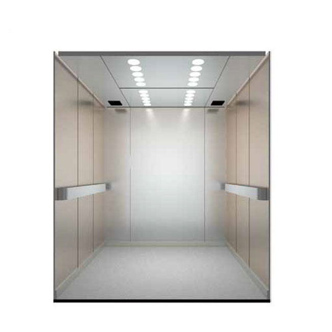 Bed Hospital Lift Supplier