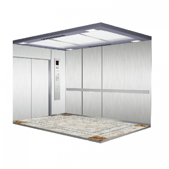 Standard Hospital Lift Manufacturer