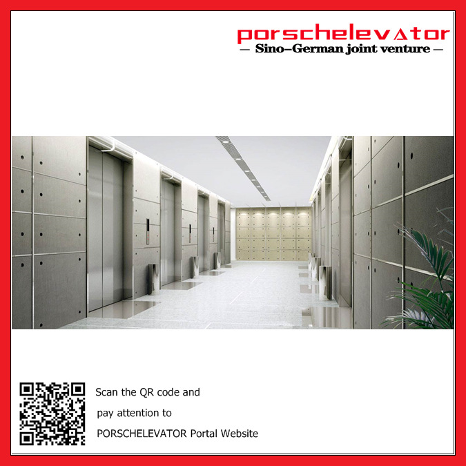 PORSCHELEVATOR Hospital Elevator manufacturers