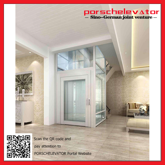 PORSCHELEVATOR China Home Lift