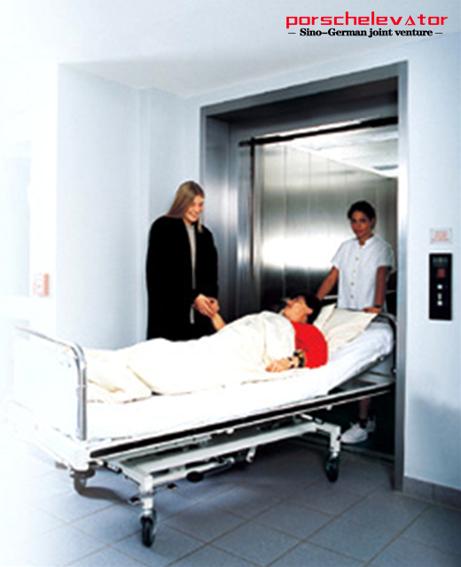 High Quality Bed Elevator manufacturers 1000kg