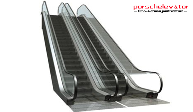 Indoor Type Escalator manufacturersr 35°