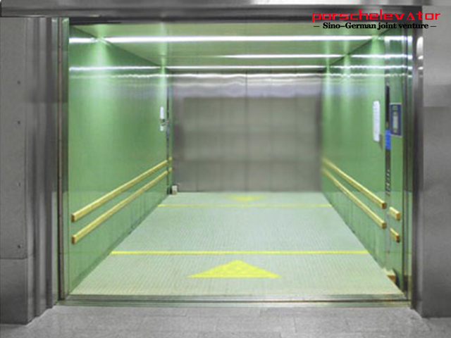 Car Elevator manufacturers 4000kg