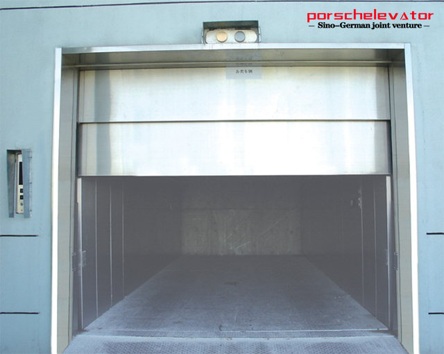 automotive elevators 5000kg