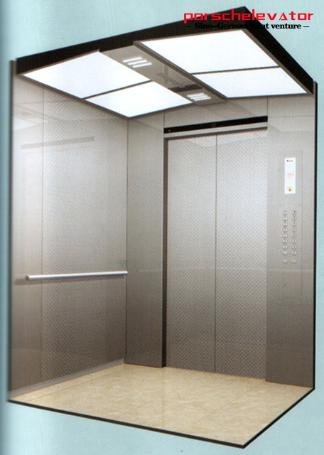 China High Quality Passenger Elevator 630kg