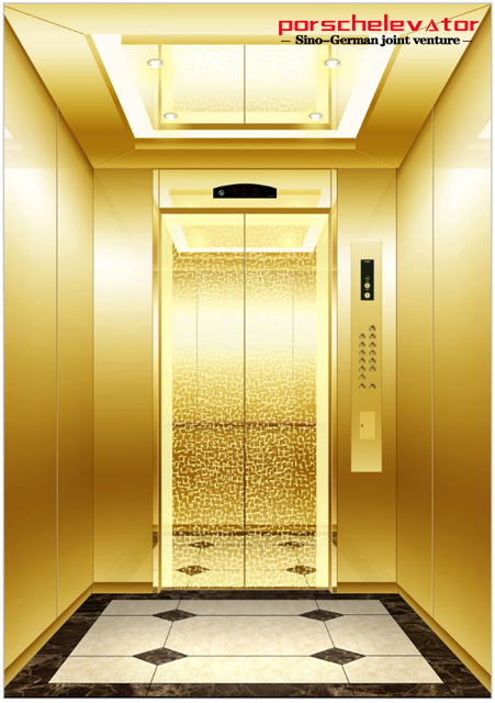 Passenger Elevator manufacturers 450kg