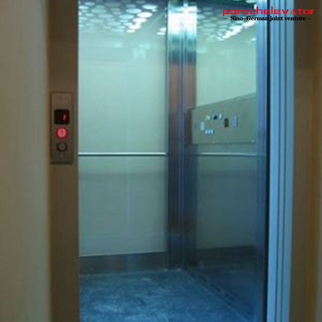 High Quality Passenger Elevator Exporter 630kg