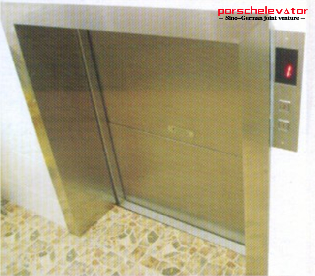 China High Quality Sundries elevator 100kg