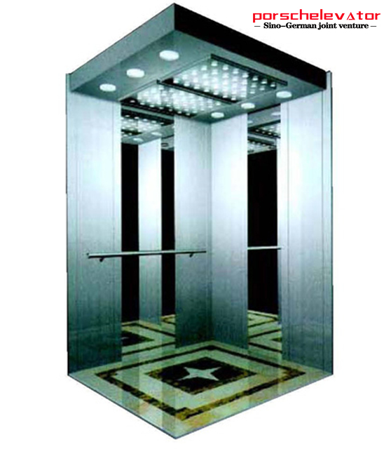 small home elevators 400kg