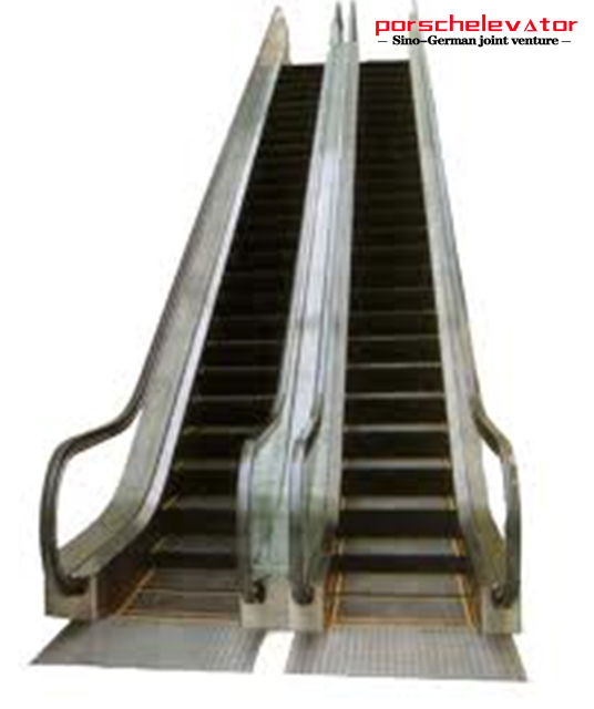 Indoor Type Escalator manufacturers 30°