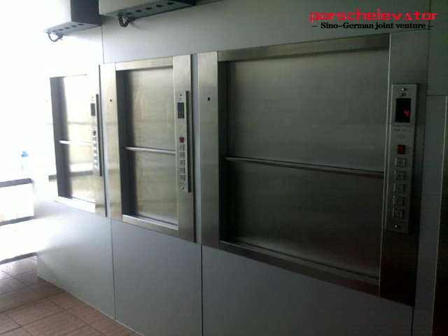 China sundry elevator wholesale 100kg