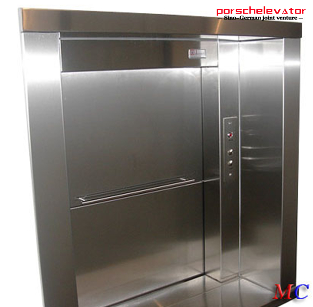 China High Quality Sundries elevator 100kg