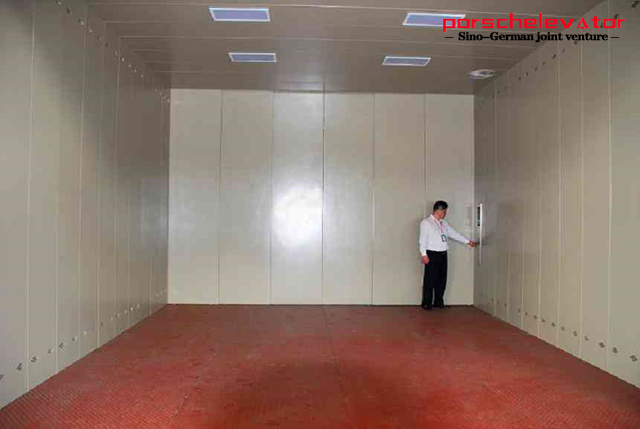 High Quality Goods Elevator manufacturers 2000kg